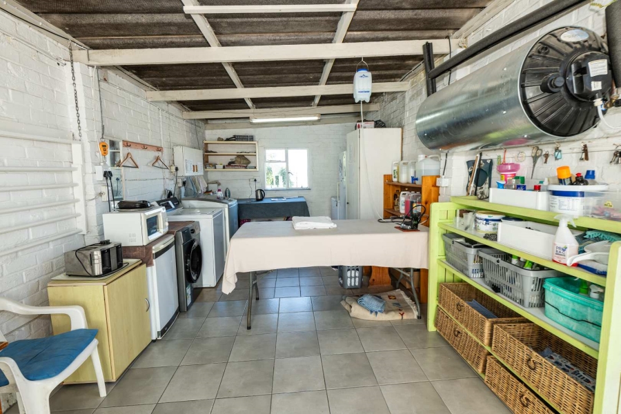 4 Bedroom Property for Sale in Port Alfred Eastern Cape